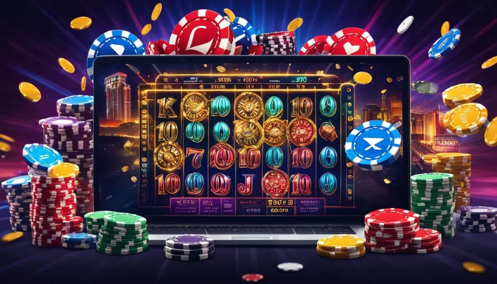 Đa dạng trò chơi trên 8XBET App