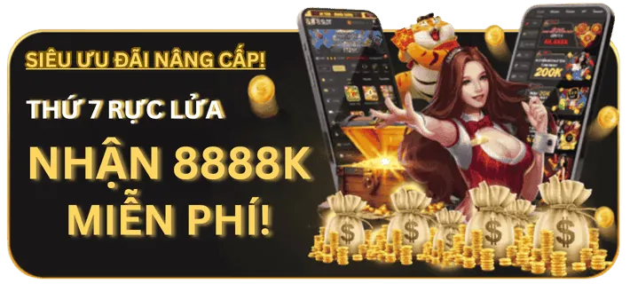 Game nổ hũ với giải độc đắc lớn tại 8xbet app