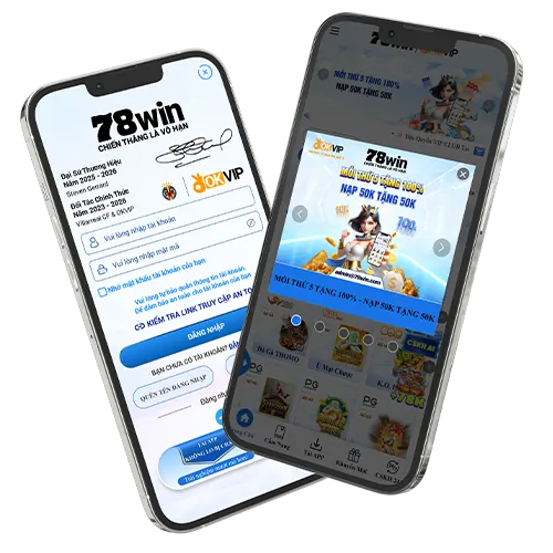 Biểu tượng đổi mới công nghệ của 8XBET App