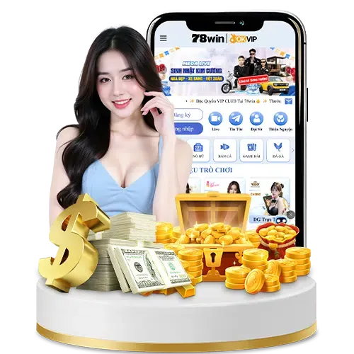 Biểu tượng khách hàng là trung tâm của 8XBET App