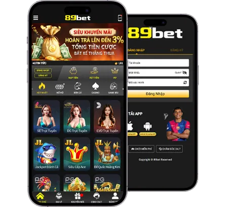 Biểu tượng sự minh bạch và công bằng của 8XBET App