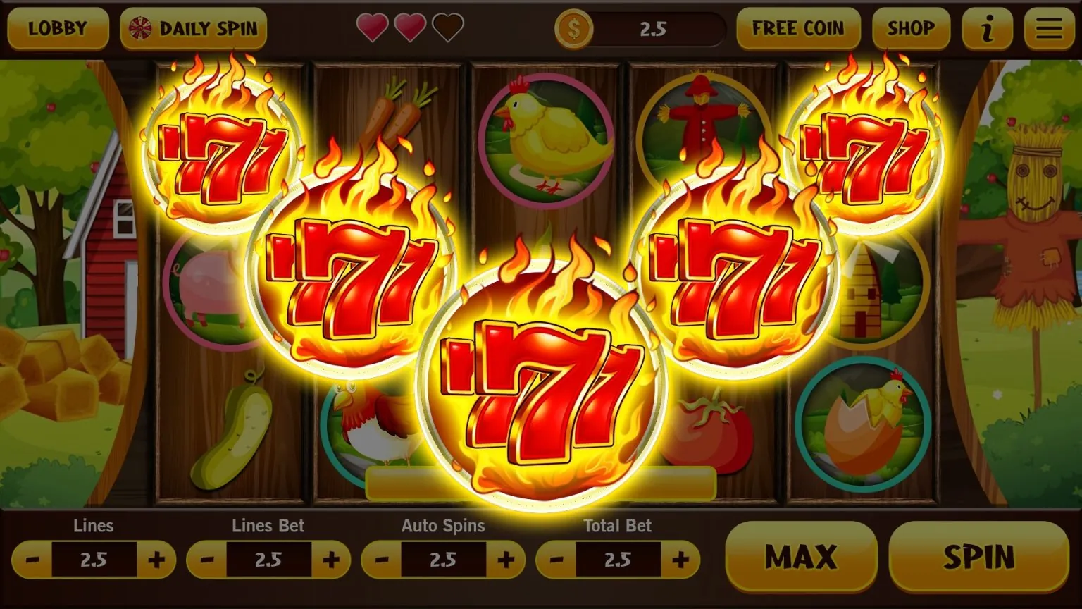 Game Nổ Hũ Nhatvip