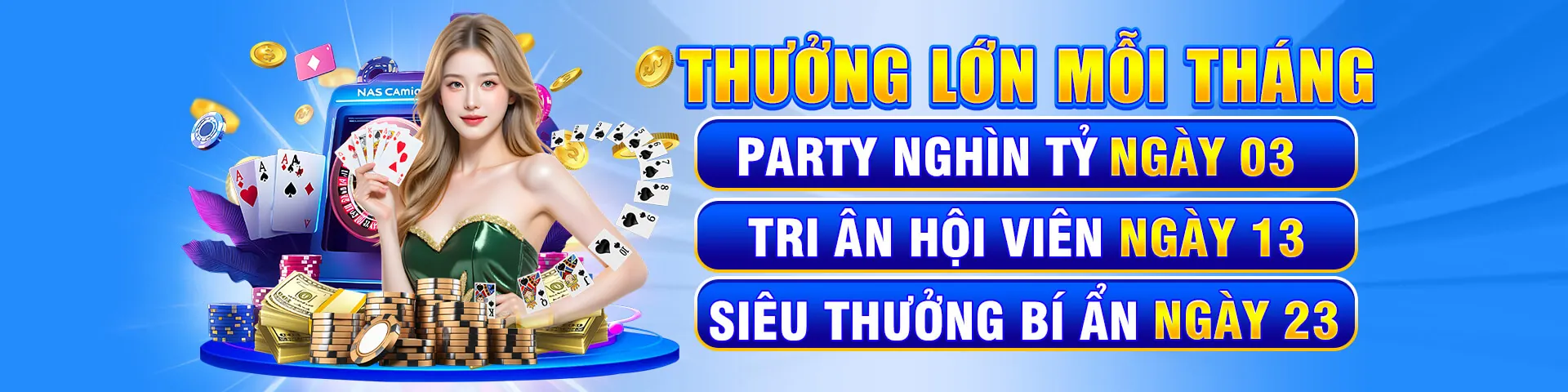 Chương trình VIP độc quyền 8XBET App
