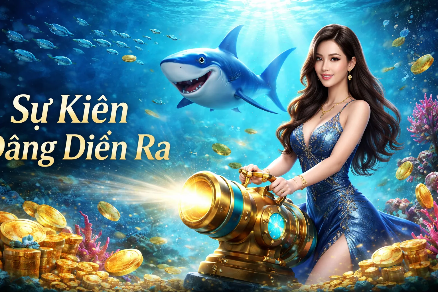 Kho trò chơi đa dạng trên 8XBET App