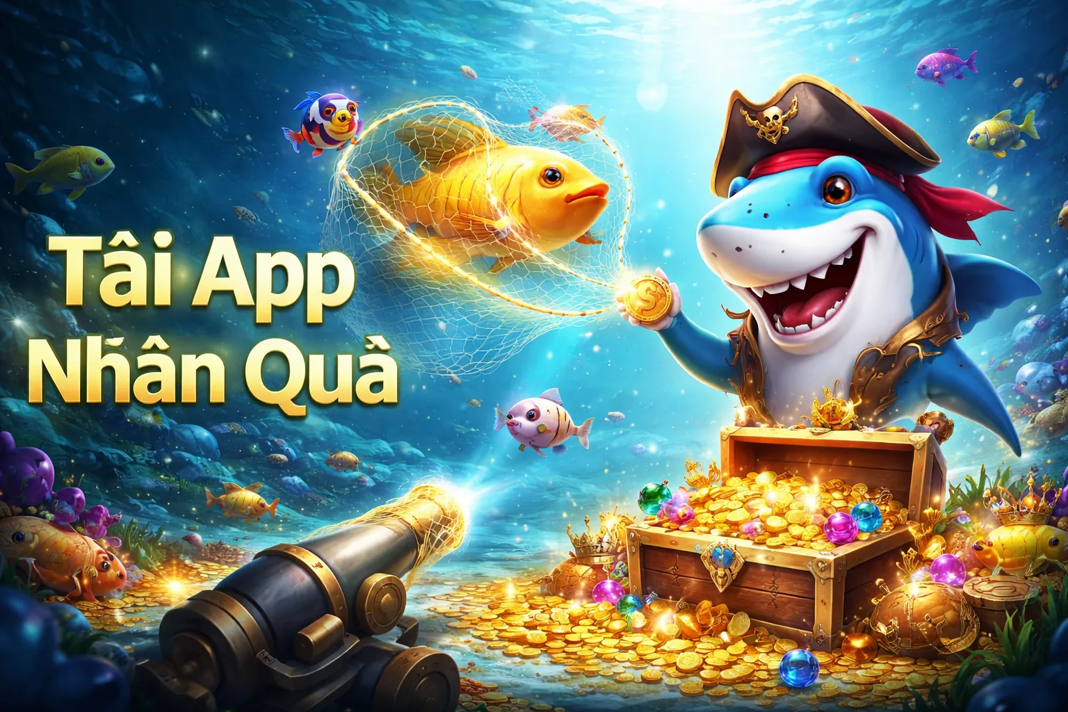 Cài đặt hồ sơ cấu hình cho 8XBET App trên iOS