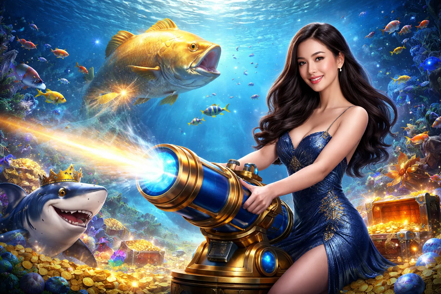 Truy cập trang chủ 8XBET App trên iOS