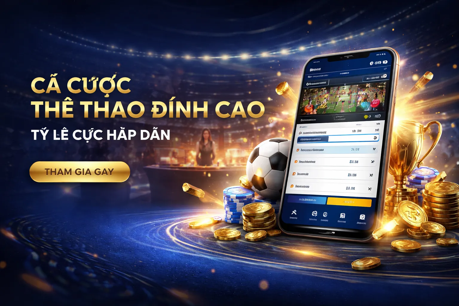 Hướng dẫn tải 8XBET App trên điện thoại di động