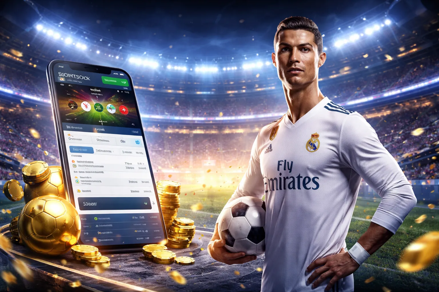 Cài đặt và đăng nhập 8XBET App trên Android
