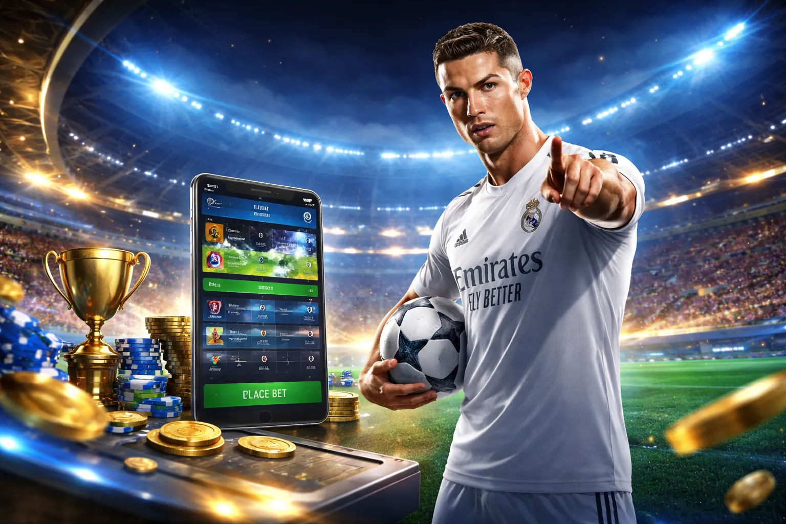 Tin cậy ứng dụng 8XBET App trong cài đặt iOS