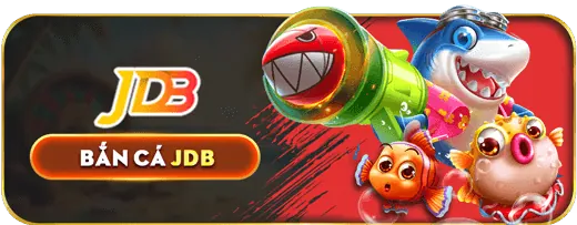 Game Bắn Cá Thần Tài trên 8XBET App