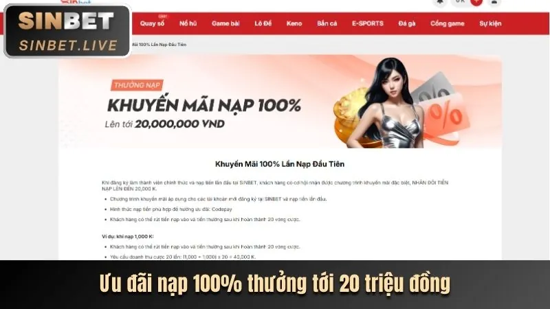 Hướng dẫn tải 8XBET App trên Android